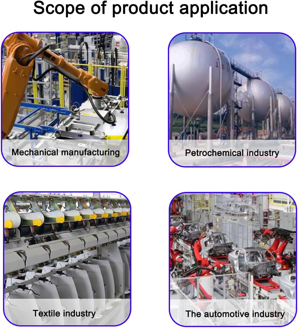 50PCS O-Ring Replacement, OEM#11105 Vehicle Oil Drain Plug Gasket, Wear Resistance Nitrile Rubber Automotive Petrol Pump Seal Accessories, Universal for Motorcycle, SUV, Truck（Black）