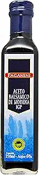 Vinagre Italiano Paganini Balsamico 250ml