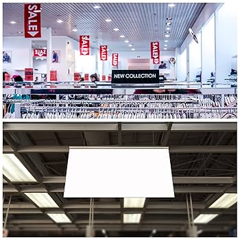 Amazon.co.jp: MECCANIXITY PVCポスターハンガーレールポスター