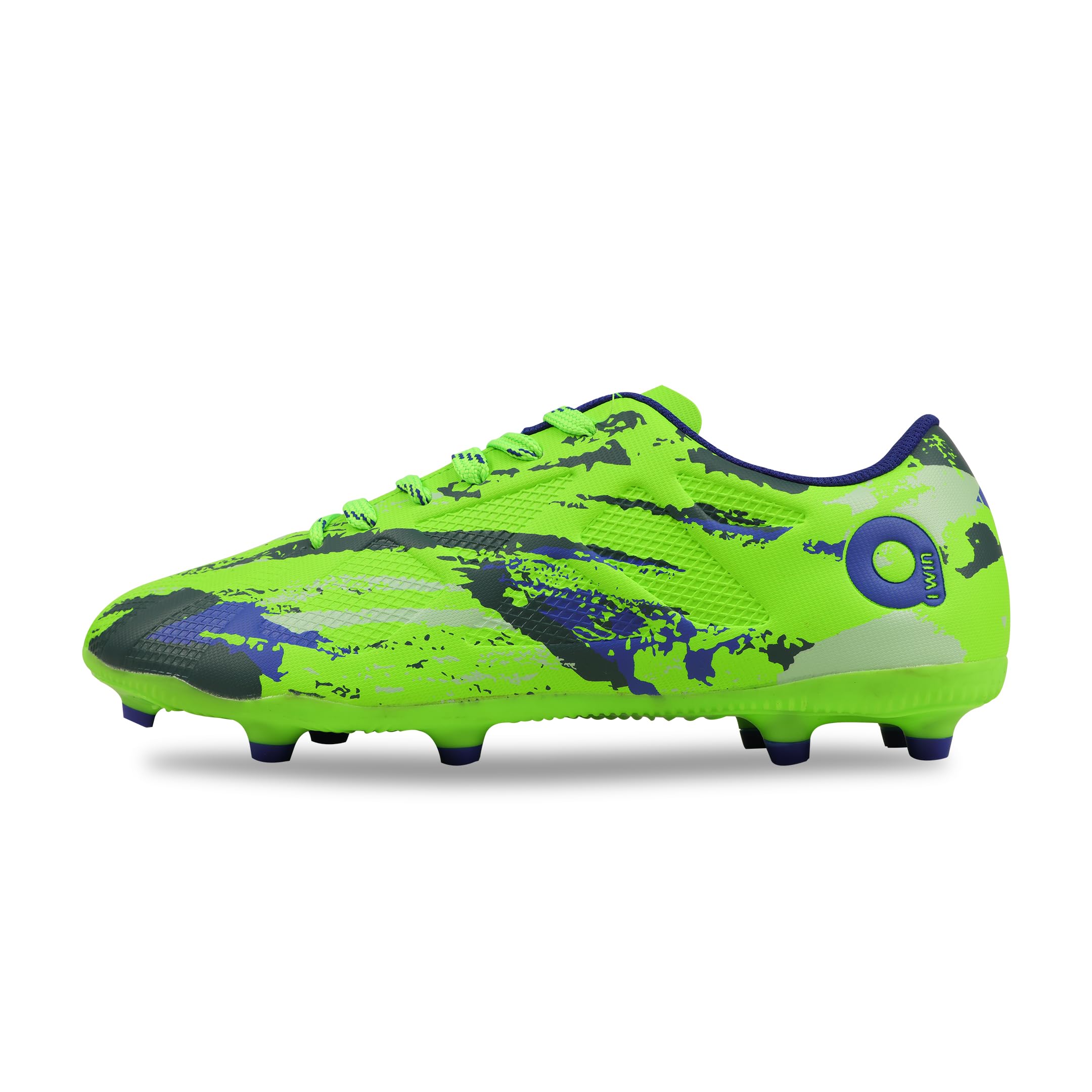 AIVIN Vibe Men's Football Shoes | Durable Football Studs with Superior Grip | Soccer Cleats for Training, Practice & Matches-picture-16