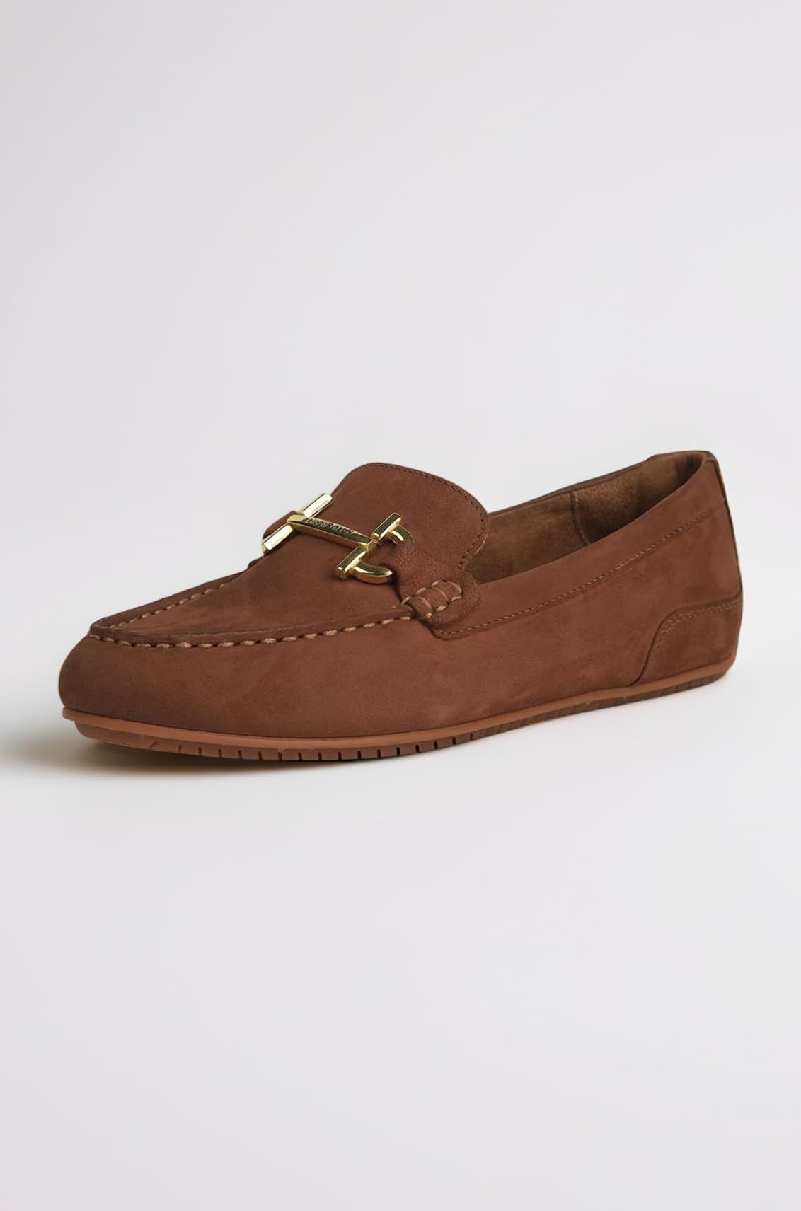 Womens Shoes Loafer