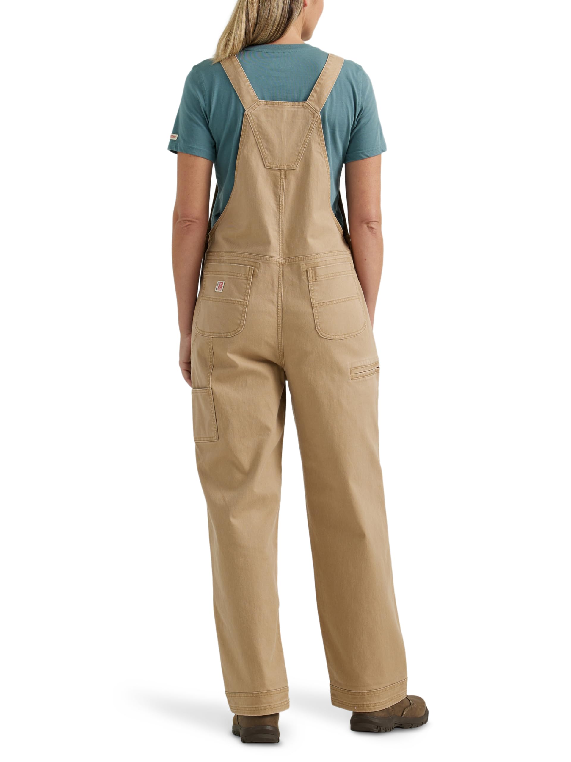 Wrangler Arbeitsoverall für Damen