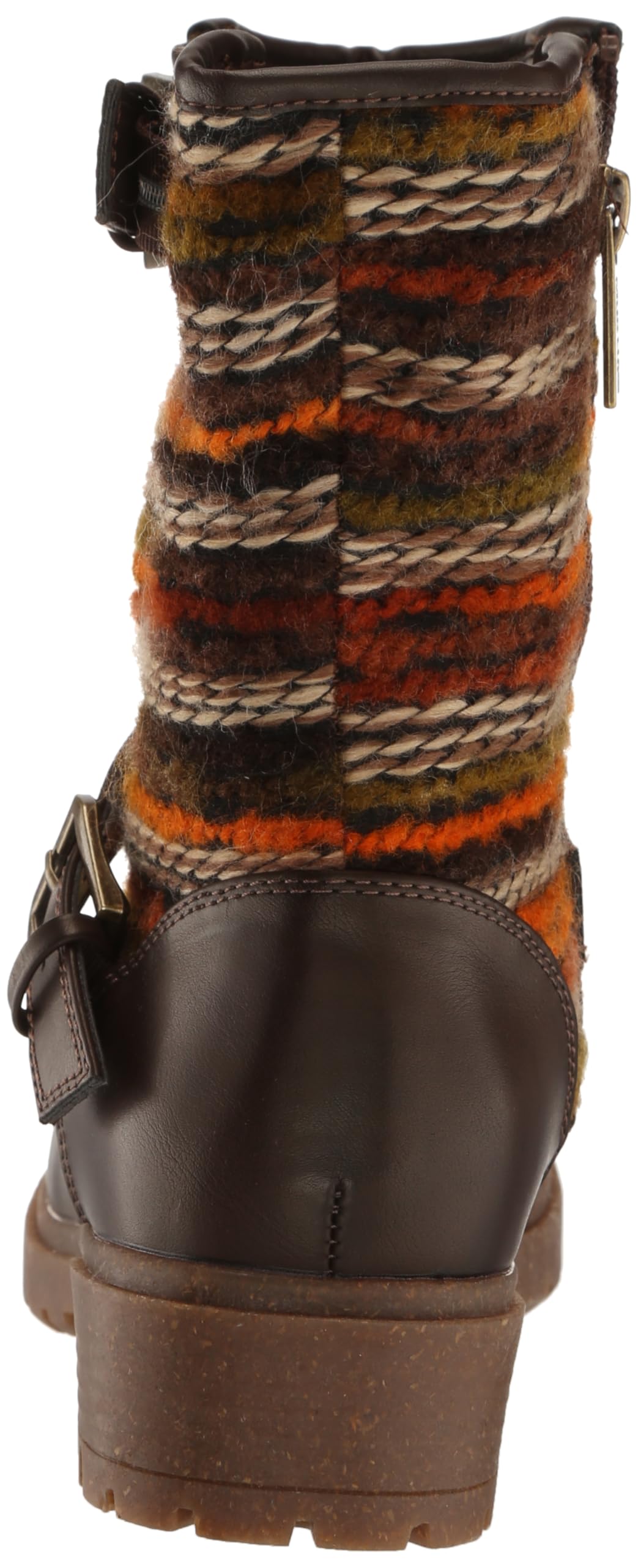 MUK LUKS Kobiety Scarlett SashaModa — buty