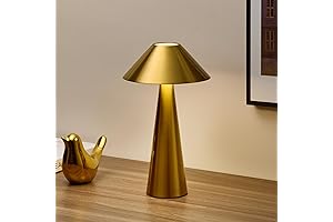 Wireless Bedside Lamp | Magnetic, Dimmable, Rechargeable Lamp