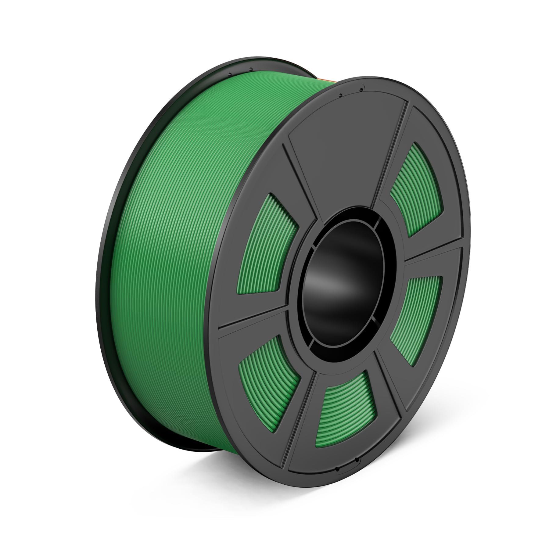 UJOYBIO 3D Printer Filament PLA Plus 1.75mm, PLA Filament 1.75mm PRO, PLA+ Filament for Most FDM 3D Printer, Dimensional Accuracy +/- 0.03 mm, 1kg