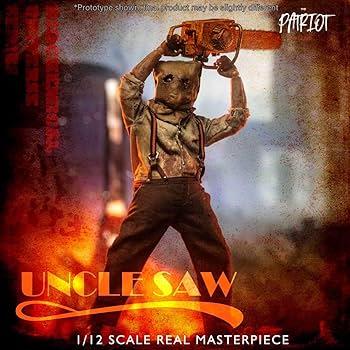 Amazon.co.jp: 【Tbmodel 】Patriot studio 1/12 フィギュア