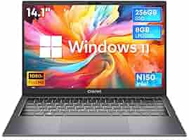270 超美品CHUWI FreeBook ノートPC 13.3インチ CHUWI FreeBook 13.5'' Touchscreen Laptop Intel Celeron N5100