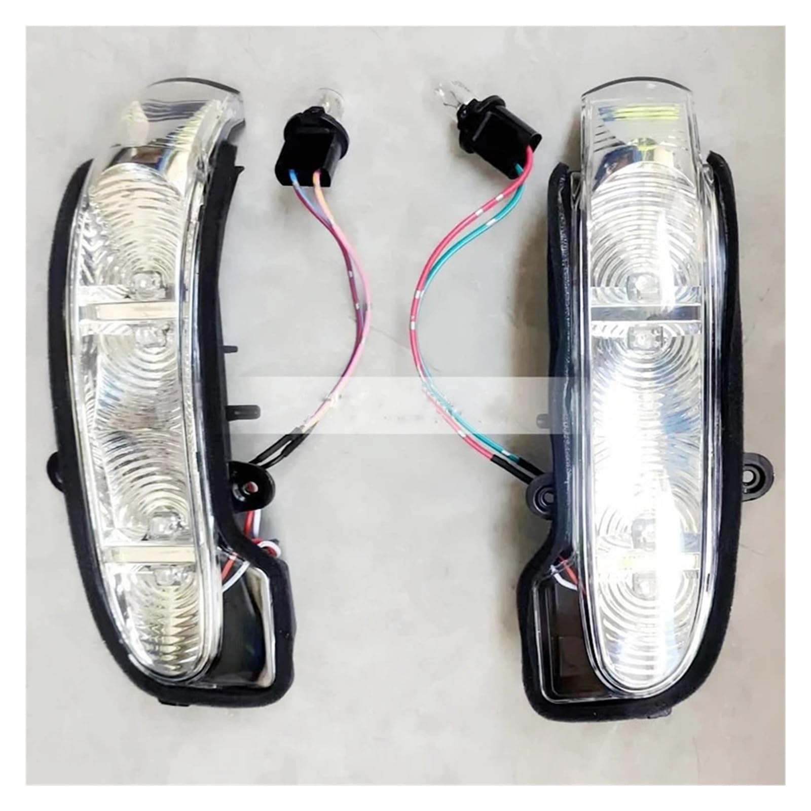 2038201321 2038201421 203-820-13-21 203-820-14-21 L/R Seite Rück Blinker Licht Beleuchtung Für Benz W211 S211 W463 2002-2007 2008 2009 2010 2011