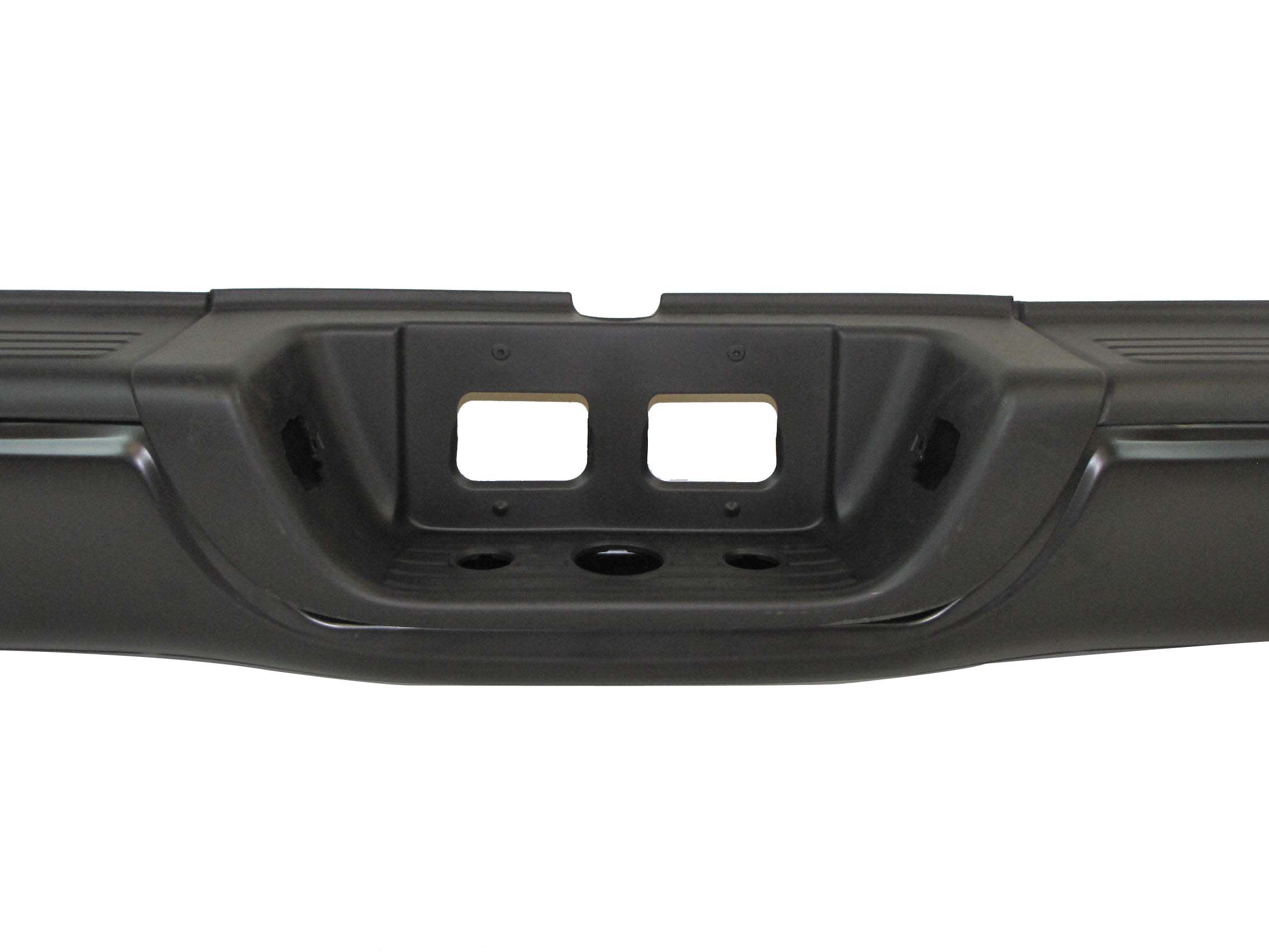 Conjunto De Parachoques Trasero Toyota Tundra 2000-2006 - TO1103108