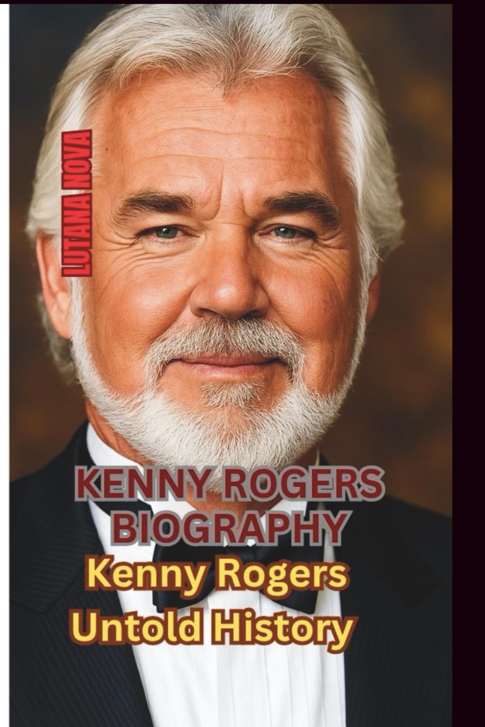 KENNY ROGERS BIOGRAPHY: Kenny Rogers Untold History