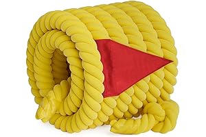 X XBEN Tug of War Rope for Kids, Teens, and Adults: A...