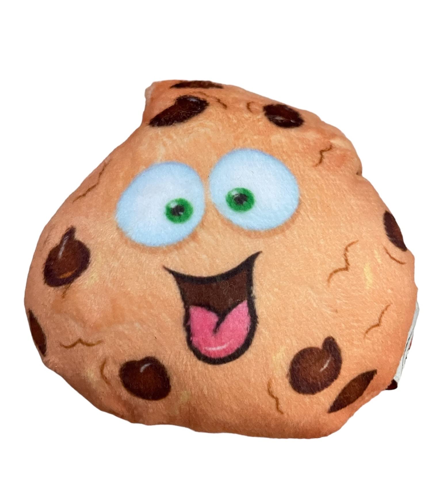 Can A Dog Die From Eating Chocolate Chip Cookies