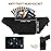 Vdones Tactical Fanny Pack CCW Bag Tactical Waist Pack with Secure Holster MOLLE System, Durable EDC Bag for Hunting Fishing Hiking