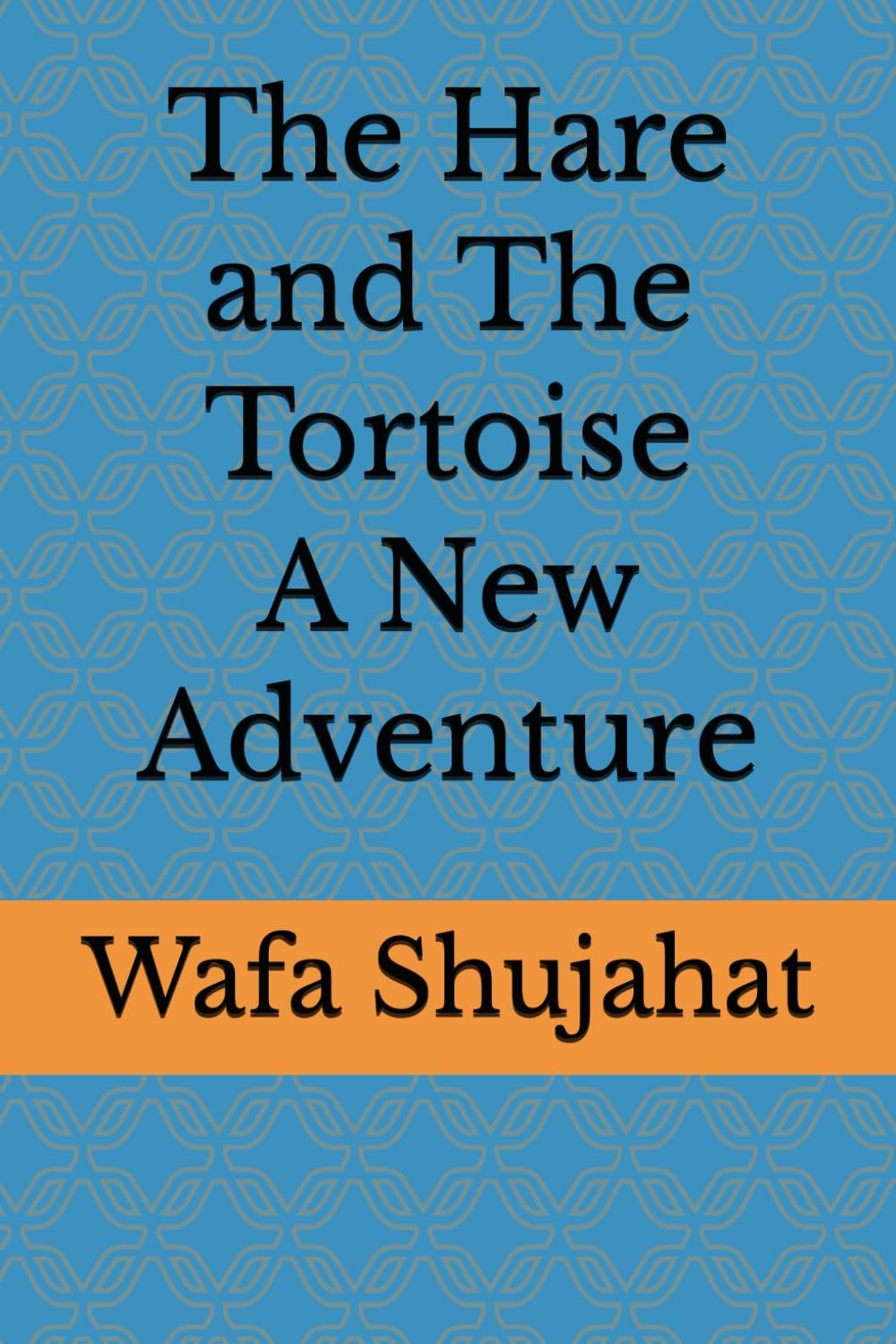 The Hare and The Tortoise A New Adventure