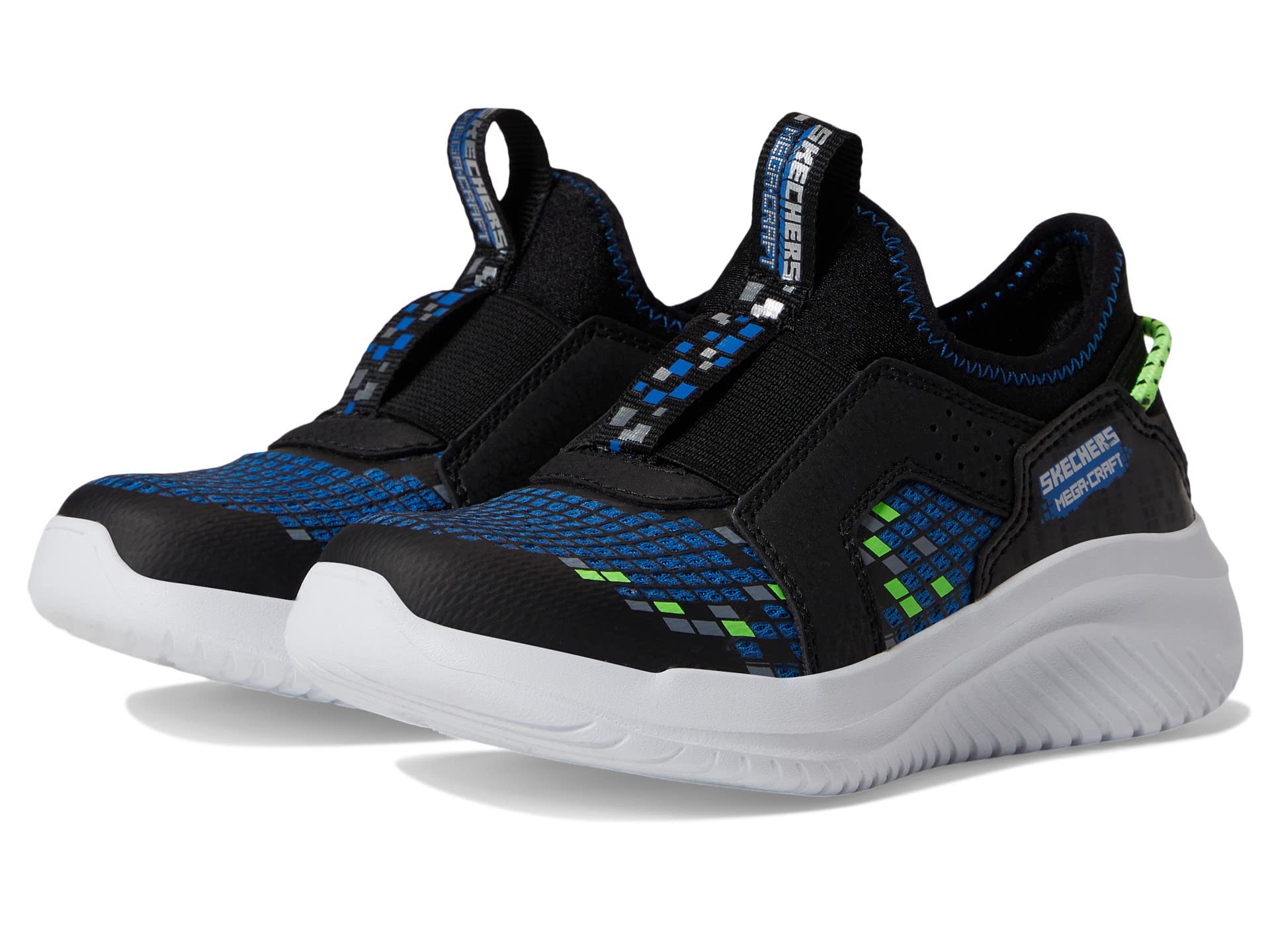 SkechersBoys Ultra Flex 3.0-Triple Pointz