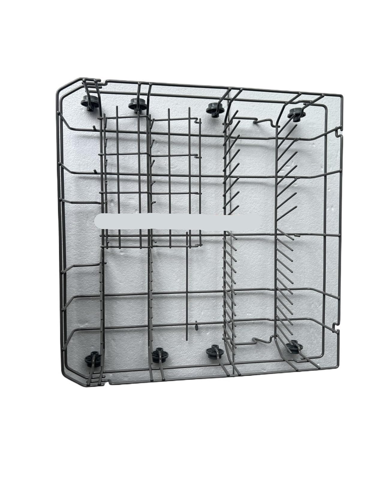 Adecuado For Accesorios De Lavavajillas WQP6-DA5605 Conjunto De Cesta Inferior For Platos