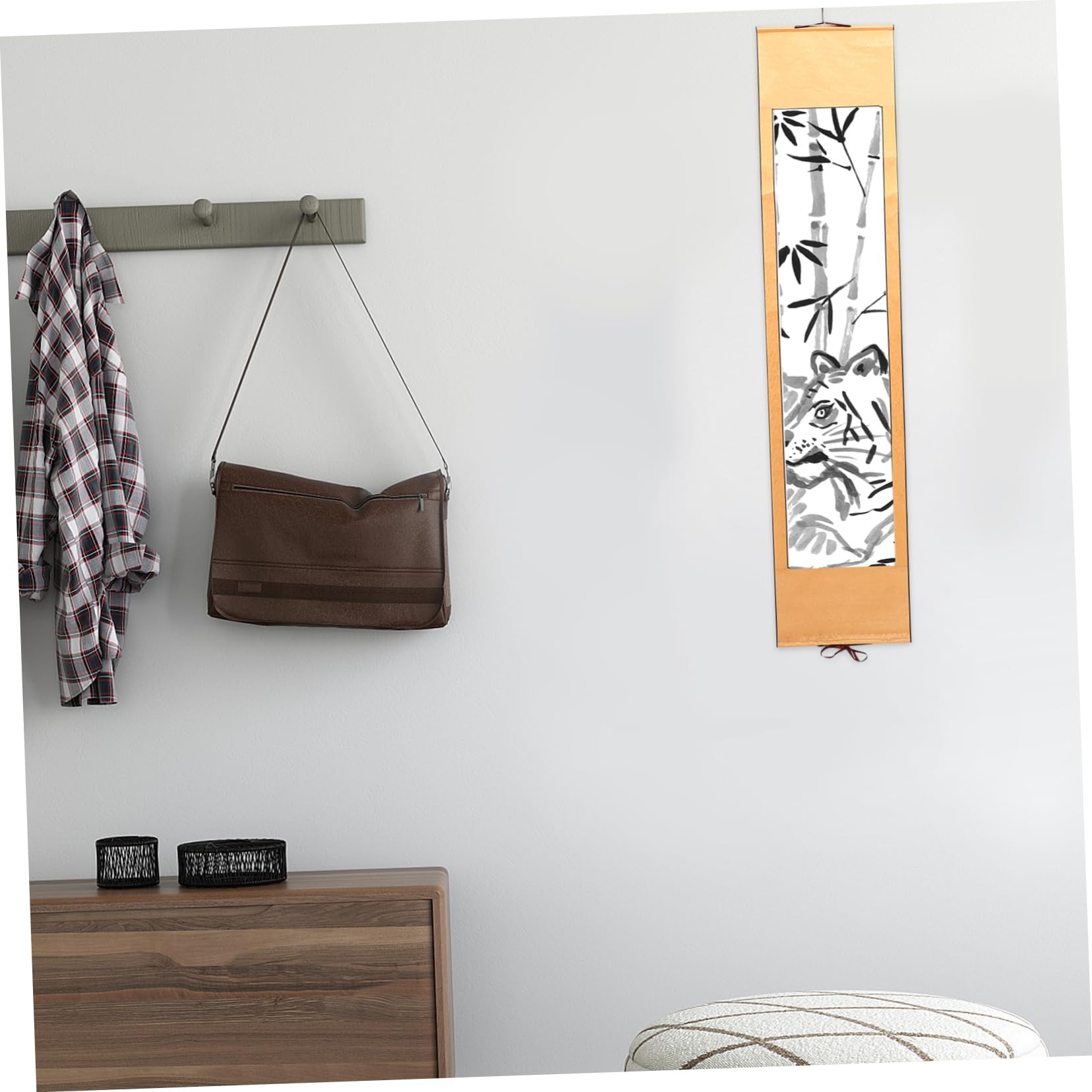 RANMING Silent Drum Practice Pad Kit With Stands, Pedals & Cymbals - Perfect For Beginners & Home Use