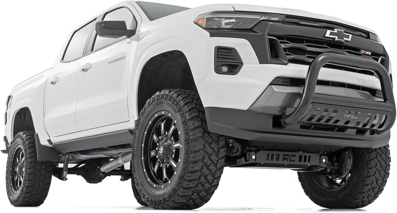 Rough Country 6" Lift Kit for 23-24 Chevy Colorado/GMC Canyon - 13330