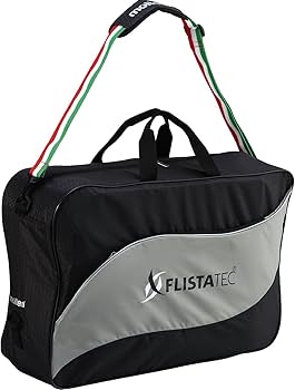 バレーボール審判用フラッグ【moltenとミカサの2組】収納バッグ付き