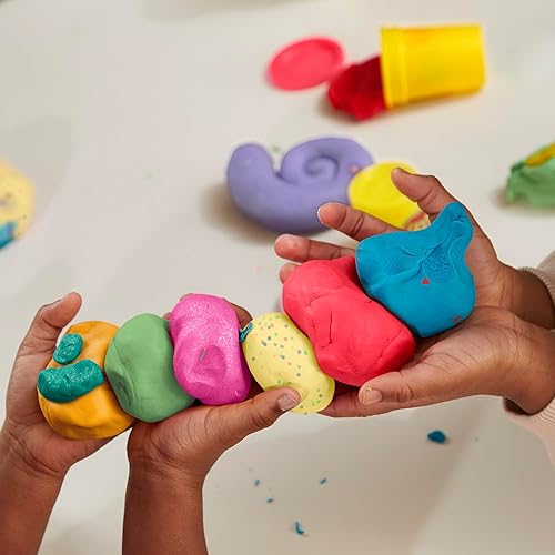 Miniatura 5 de Play-Doh PD Celebration Party Pack 2.0