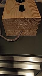 Customer Image, click to open customer review