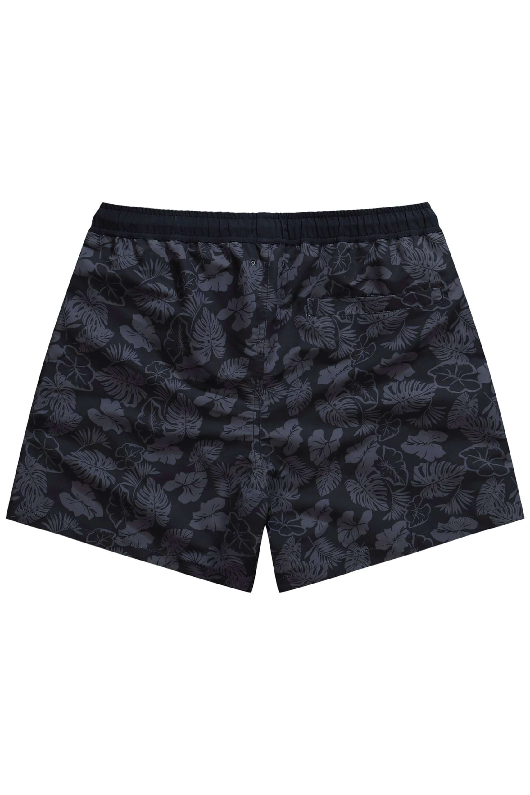 JP 1880 Herren Allover Print Badeshort