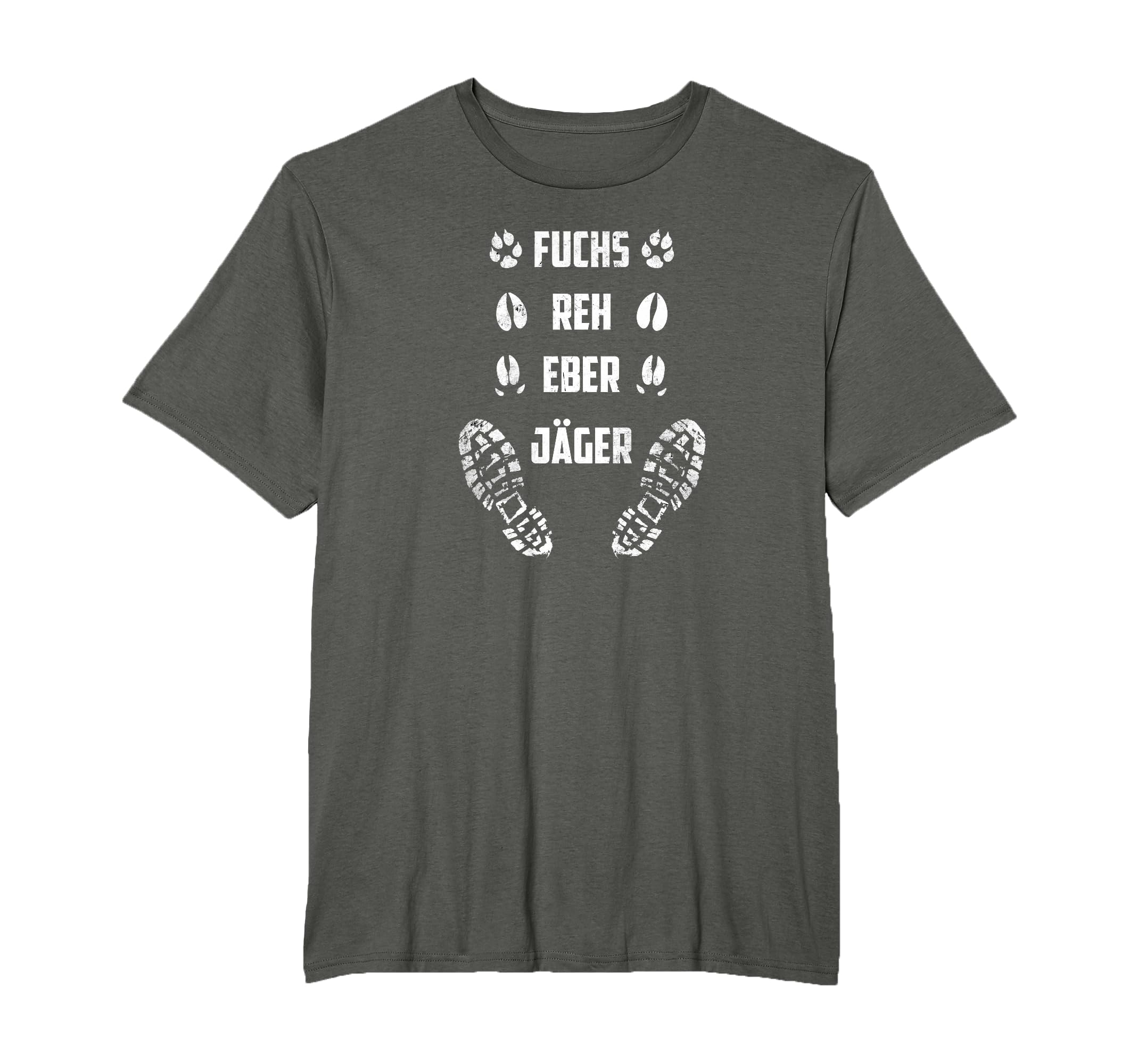 Kleidung mit Designs von Amazon Merch on Demand
