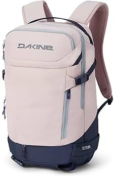 Amazon.com: Dakine Womens Heli Pro Backpack 24L - Burnished