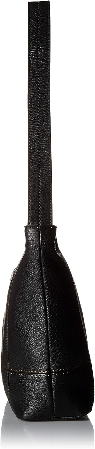 The Sak womens De Young Leather Hobo - Image 4