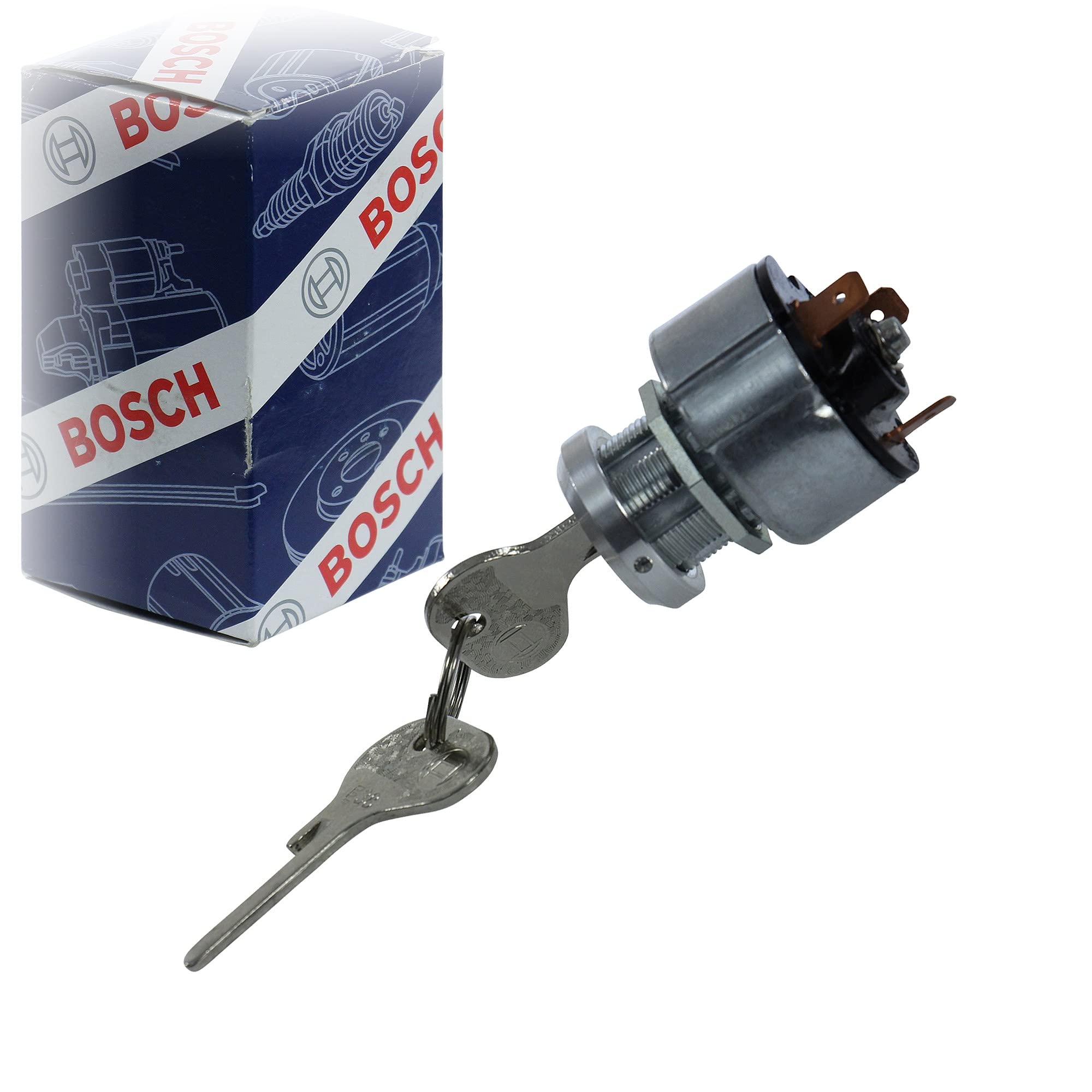 Bosch 0342311003 Ignition/Starting Switch