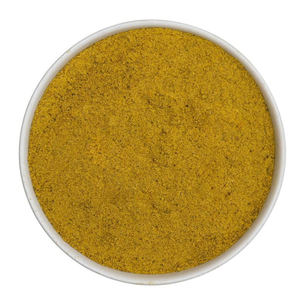 Krauterie Grünlippmuschel für Hunde, Pulver (250 g)