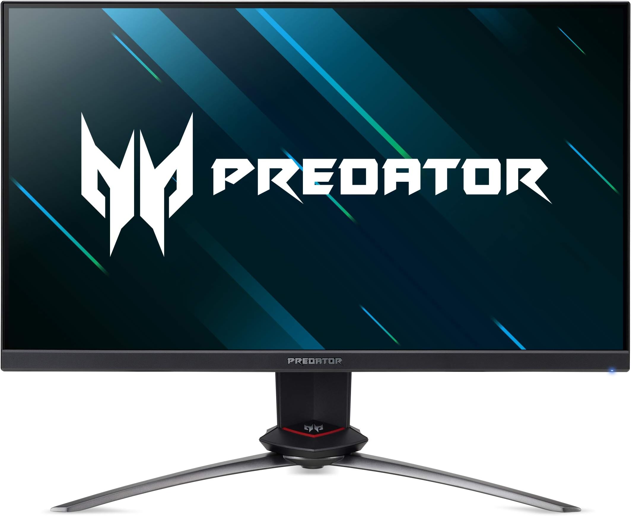 Acer Predator XB273UGXbmiipruzx 27''69cm16:9