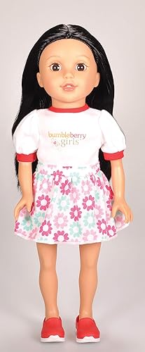 Miniatura 2 de Set de viaje - Jaimee, asiático, 15 pulgadas, 15029