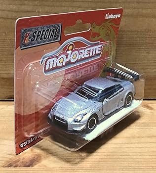 Amazon | 未開封 マジョレットミニカー 日本車 K-SPECIAL