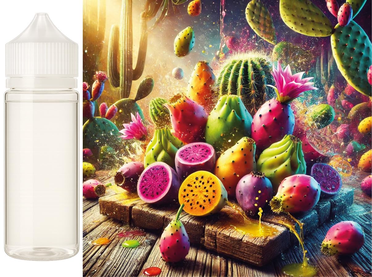 opuncja figowa Aromat Koncentrat - wegański - Sasami - 100ml