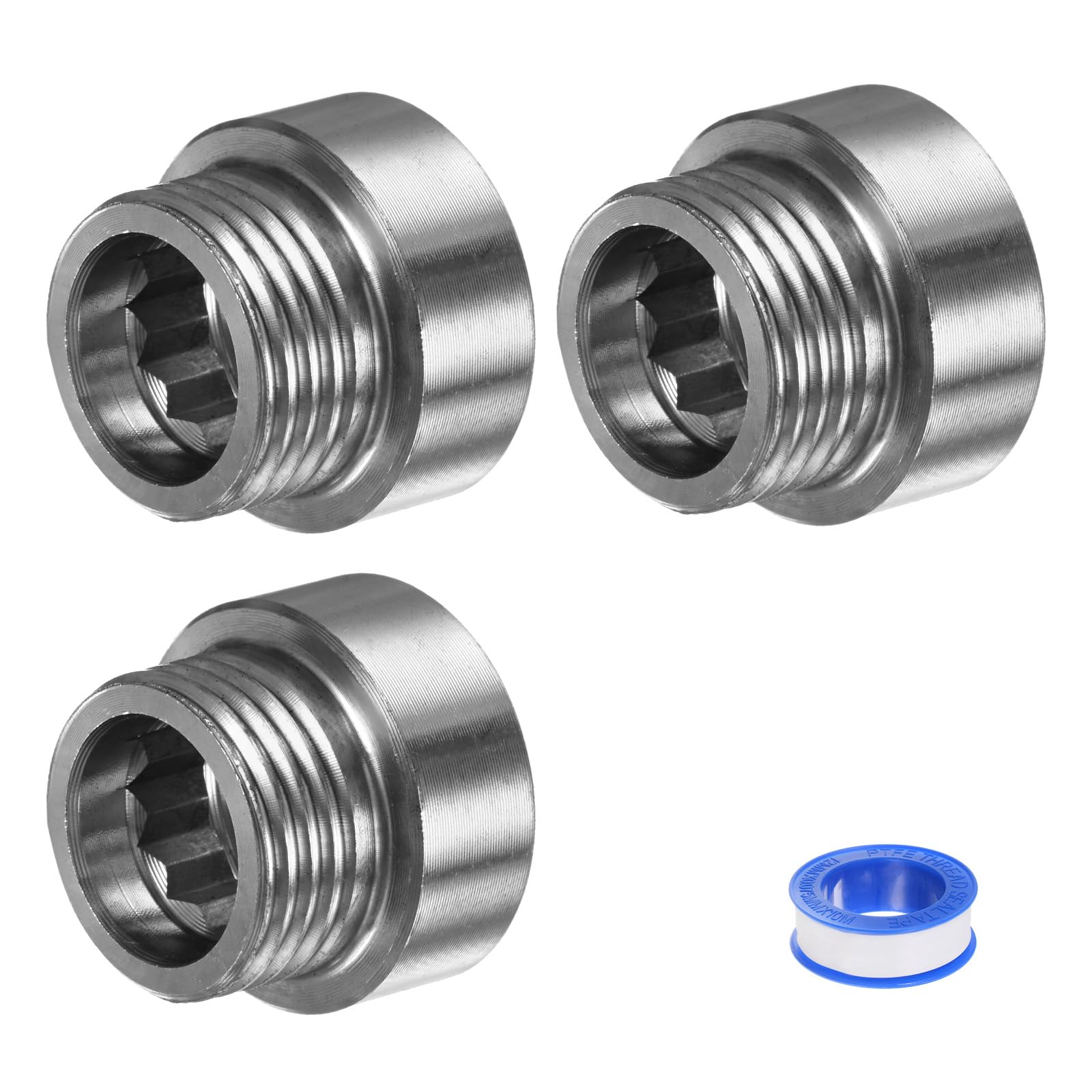 M METERXITY Shower Head Extension Arm