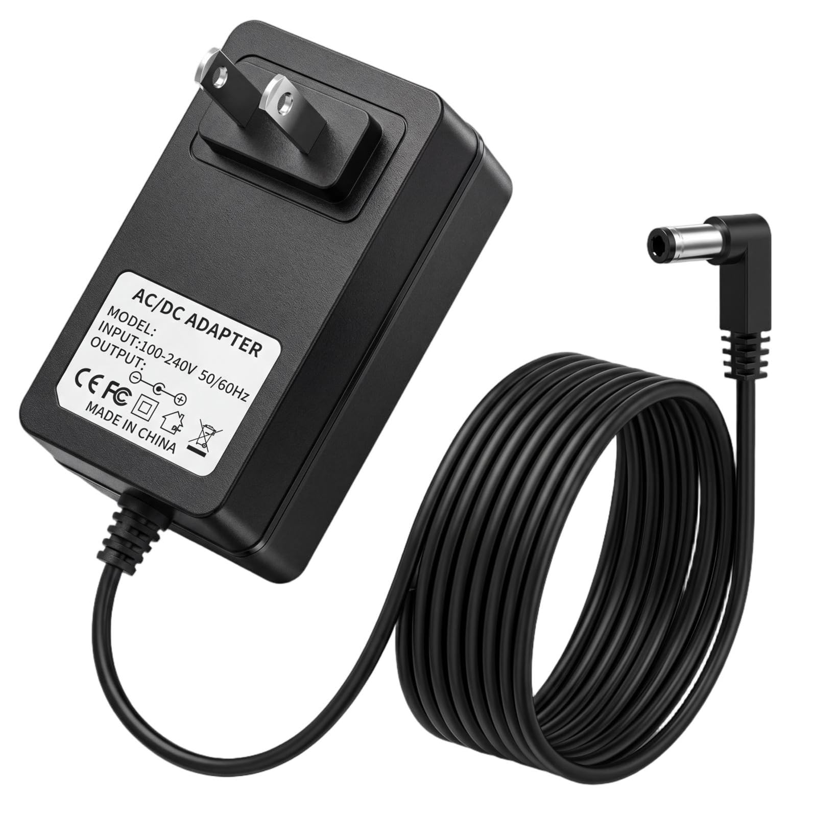 New Upgraded 5V Charger Fits for vSeeBox Power Adapter,Compatible with vSeeBox V1/V2/V3 Pro/V3 Pro Plus/V5/Elit-image-16