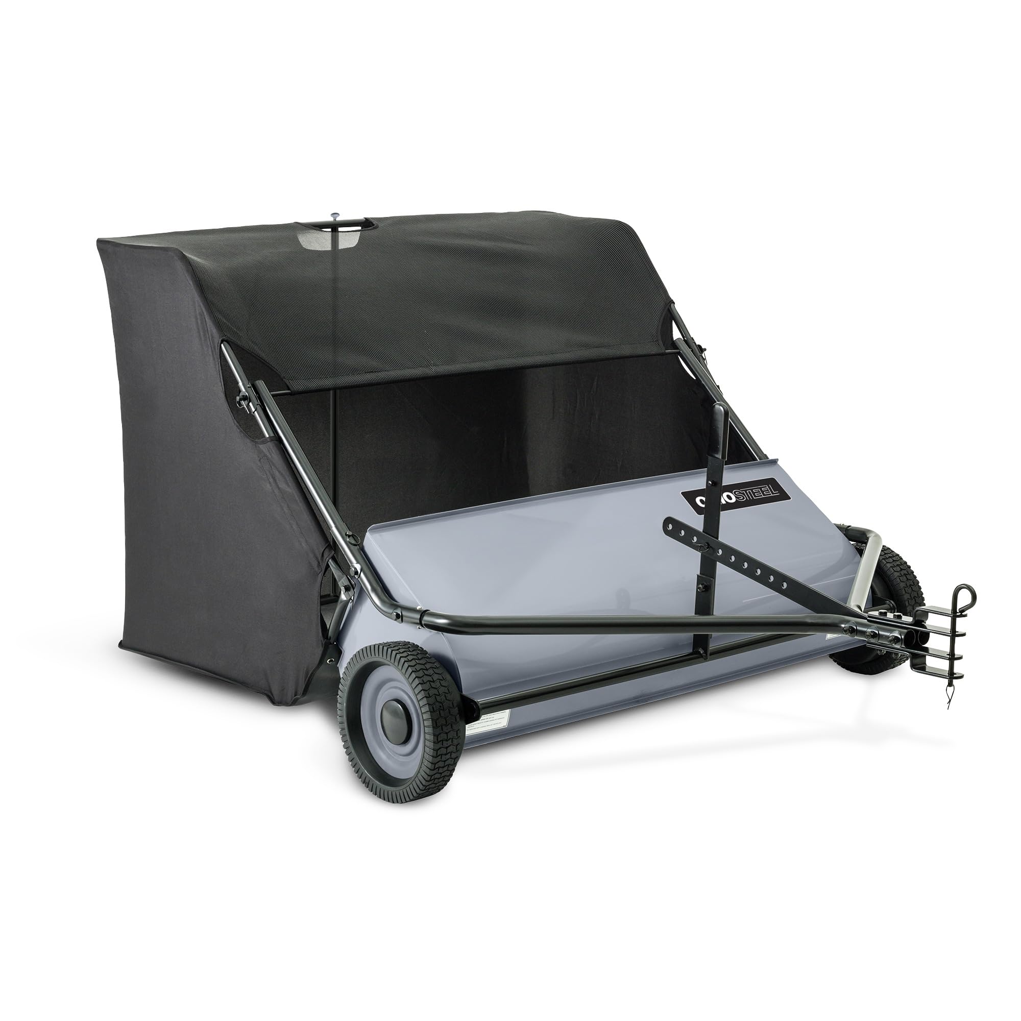 四葉 背中を押してくれる存在 SSP Amazon.com: Ohio Steel 42SWP22 42 in. Tow Behind Lawn Sweeper with