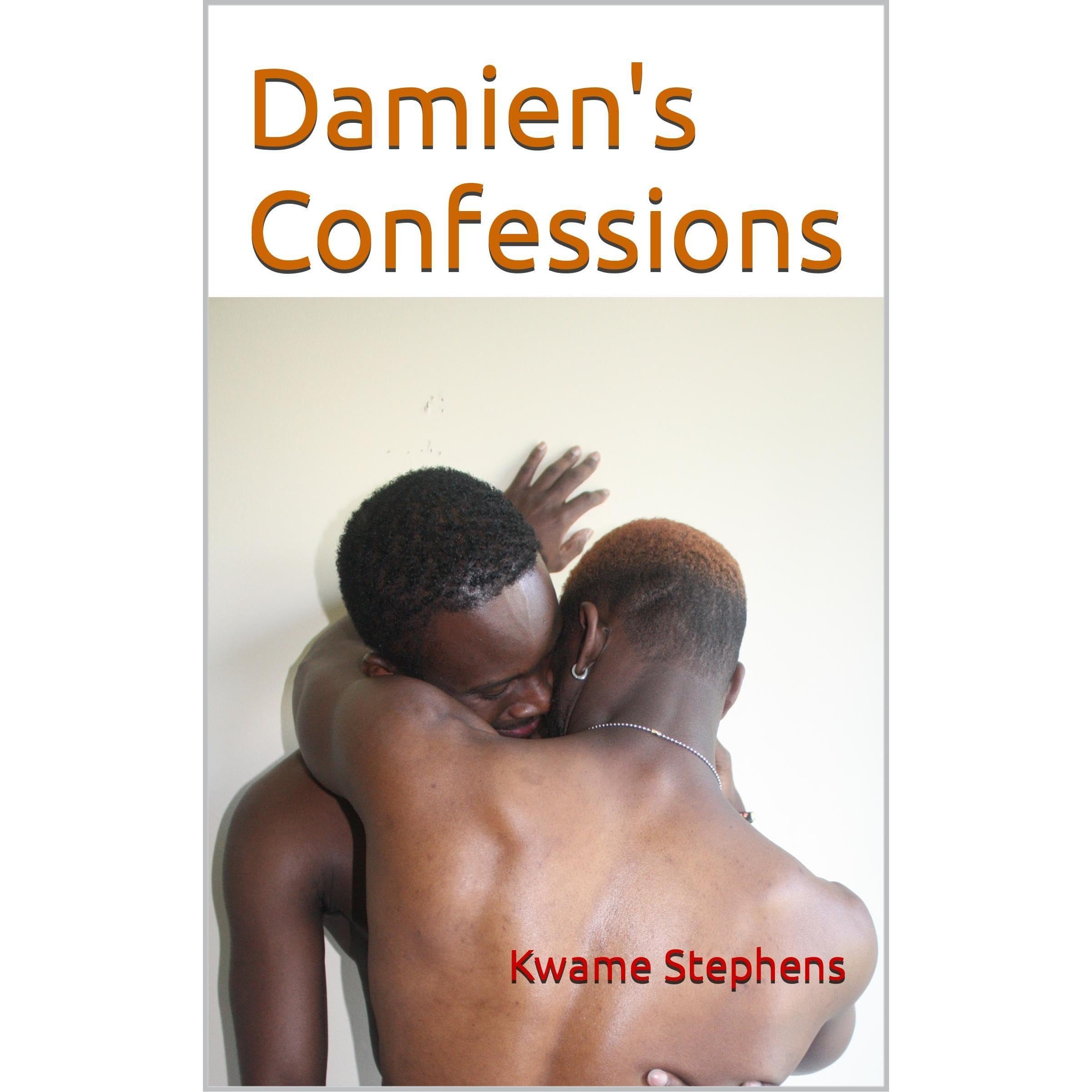 Damien's Confessions