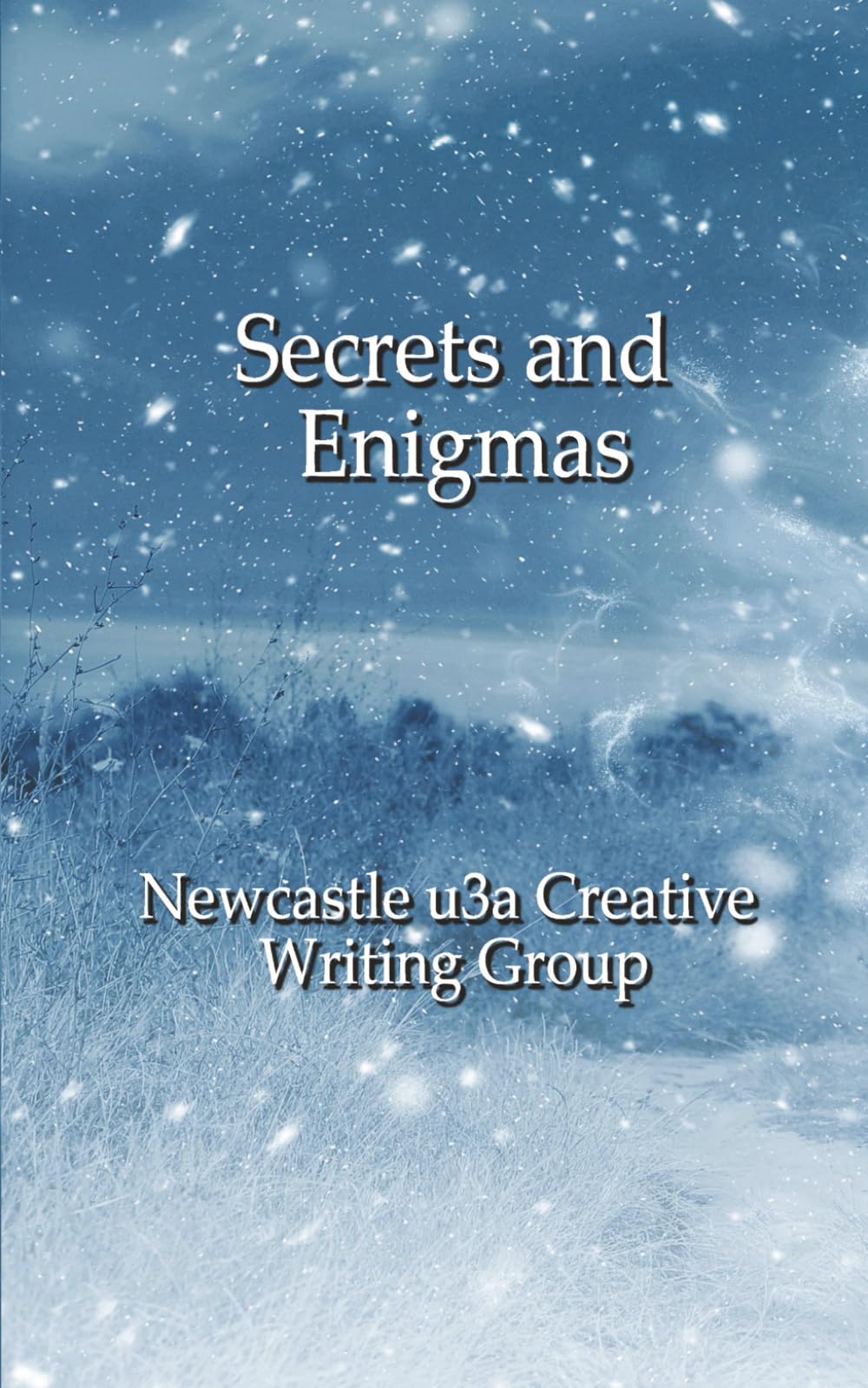 Secrets and Enigmas: Stories and Poems