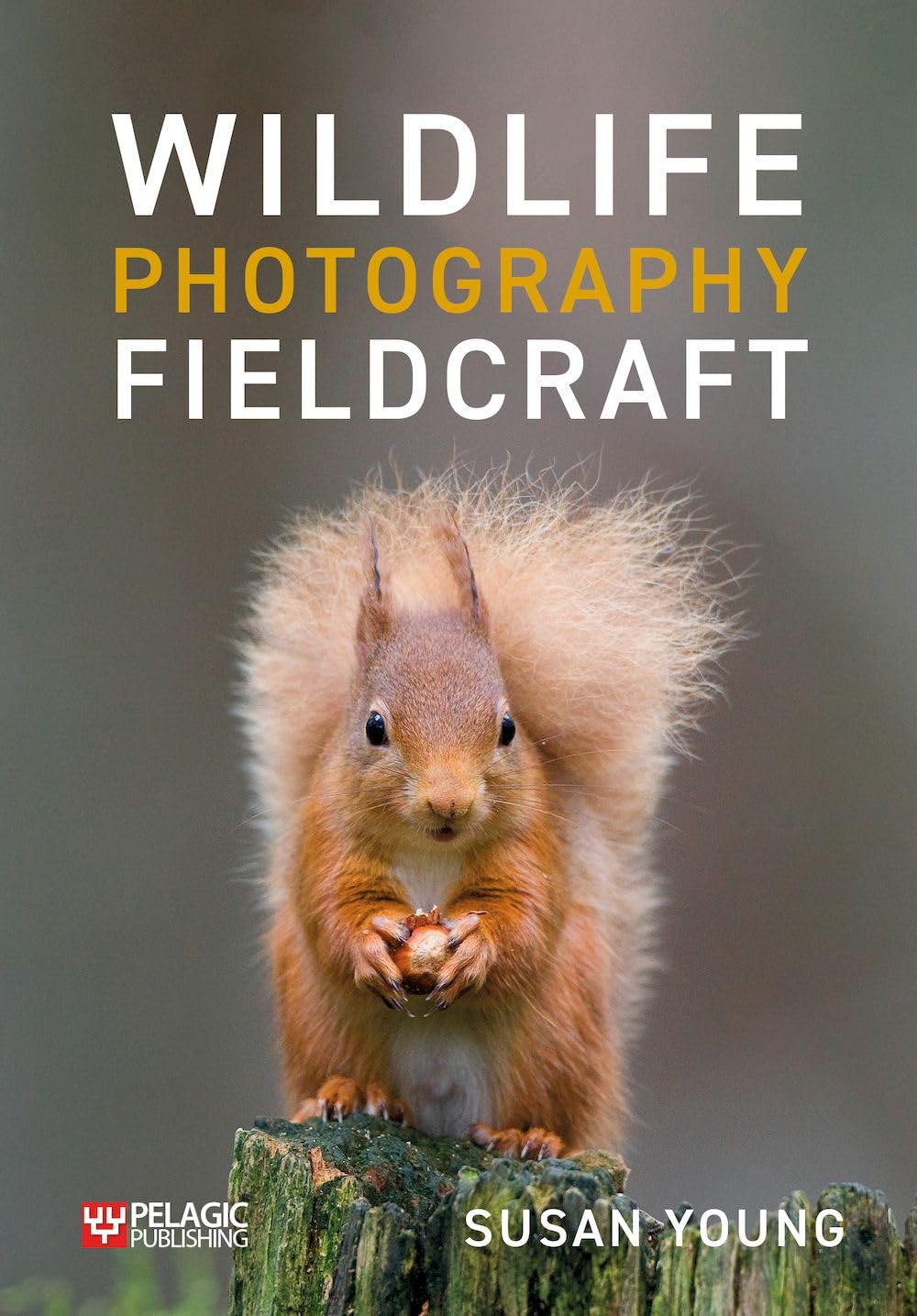 Wildlife Photography Fieldcraft      Paperback – October 25, 2022
