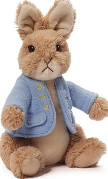 GUND Peter Rabbit   L 6048964