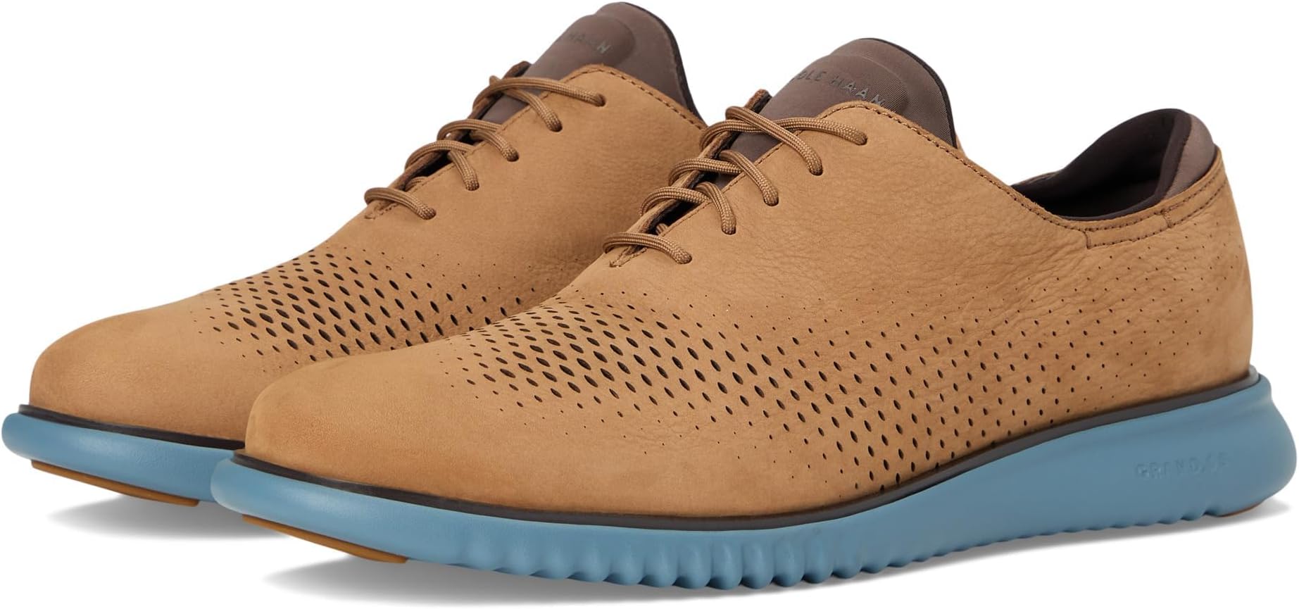 cole haan nike pumps