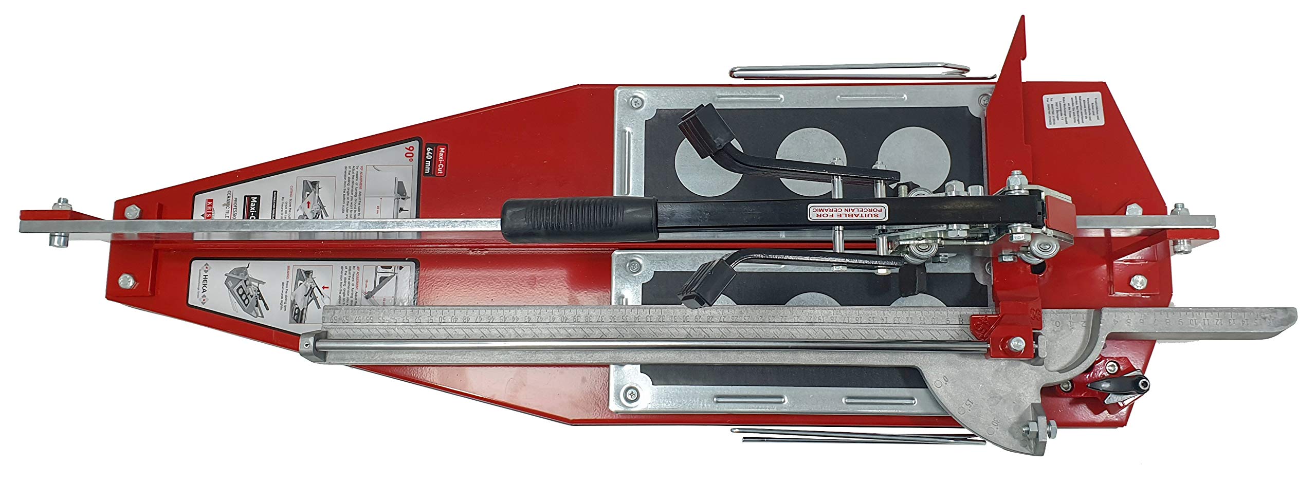 Fliesenschneider MaxiCut 640 mm