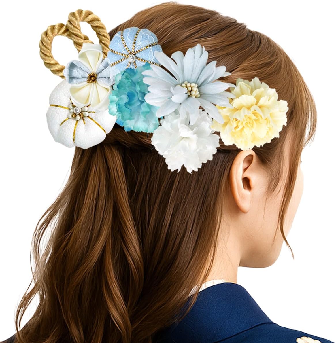 平成レトロ】新品タグ付 メゾピアノ ミミポポあみぐるみ キッズ用手袋