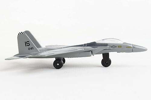 Miniatura 4 de Daron Worldwide Trading Runway24 F-15 Vehículo militar