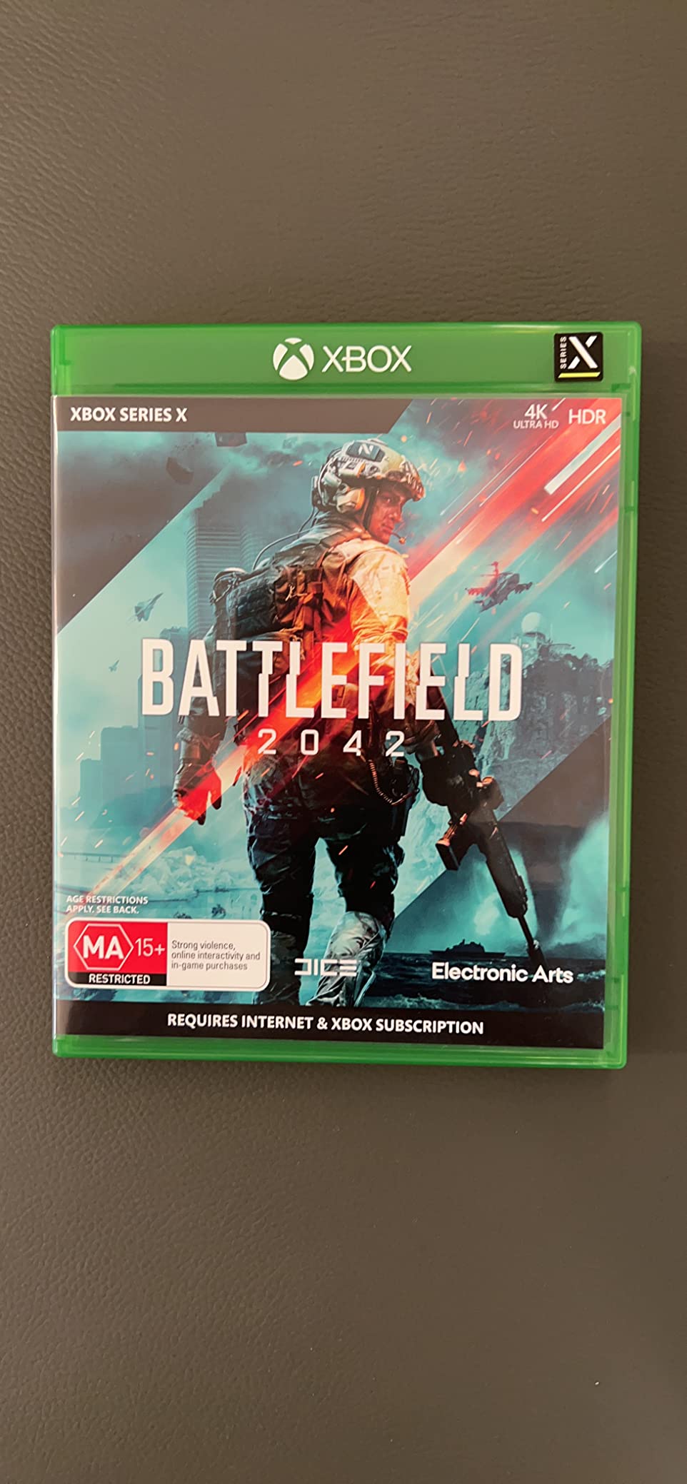 Product is fine but the game is a waste of time.