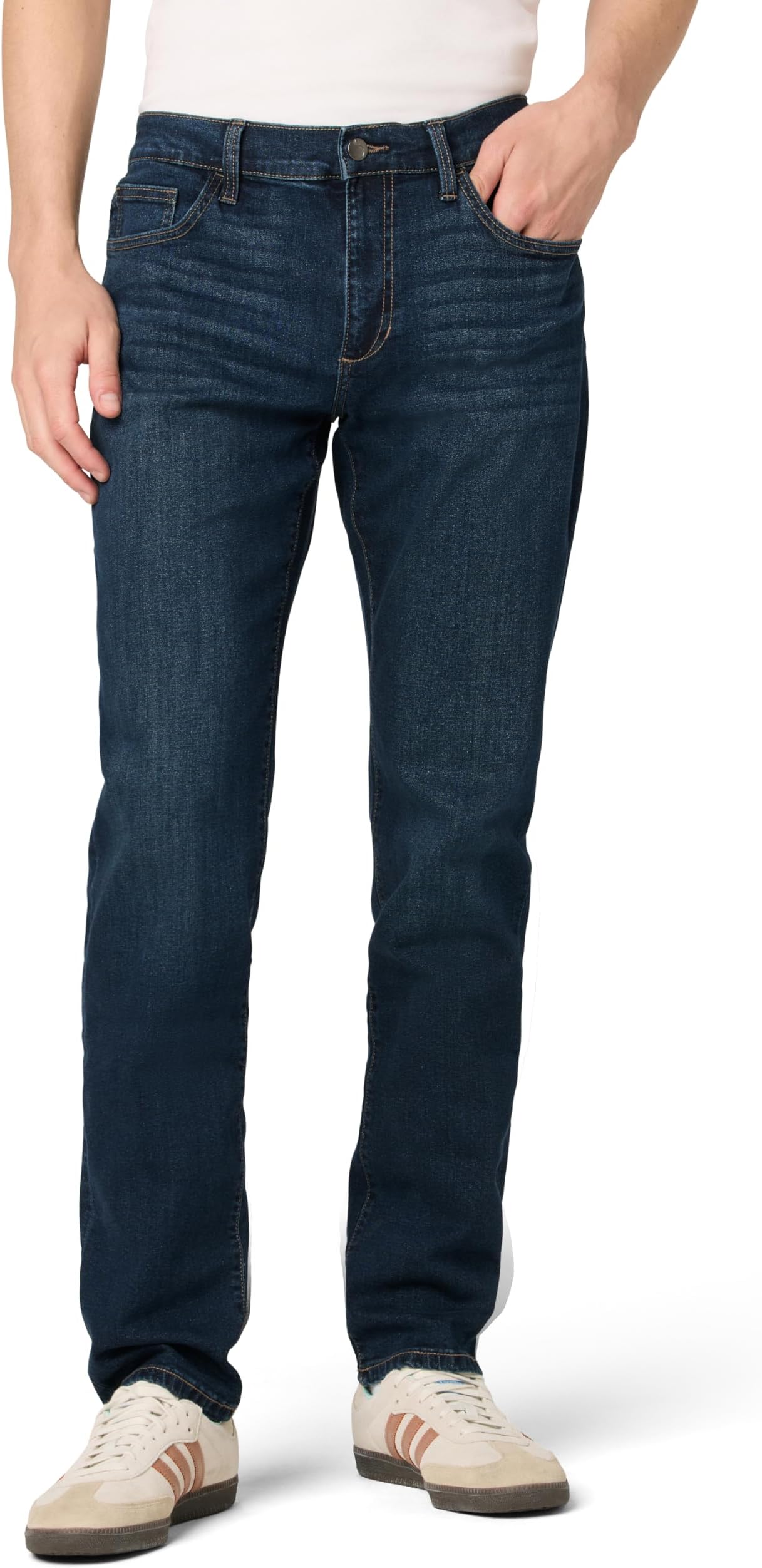 Men's Brixton Fashion Jean