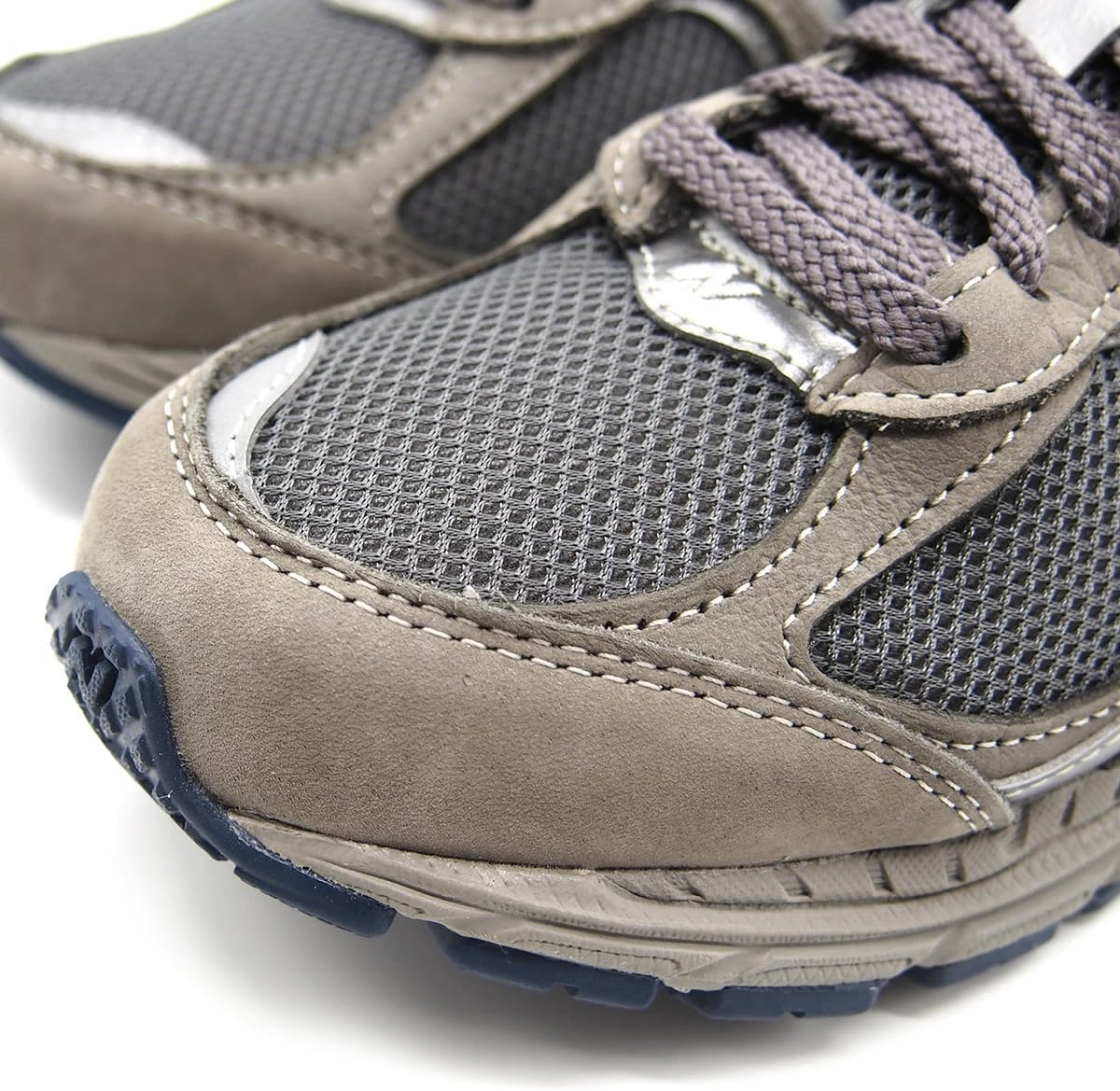 ML2002RA GRAY Dワイズ グレー 【プレスクール】 [並行輸入品]