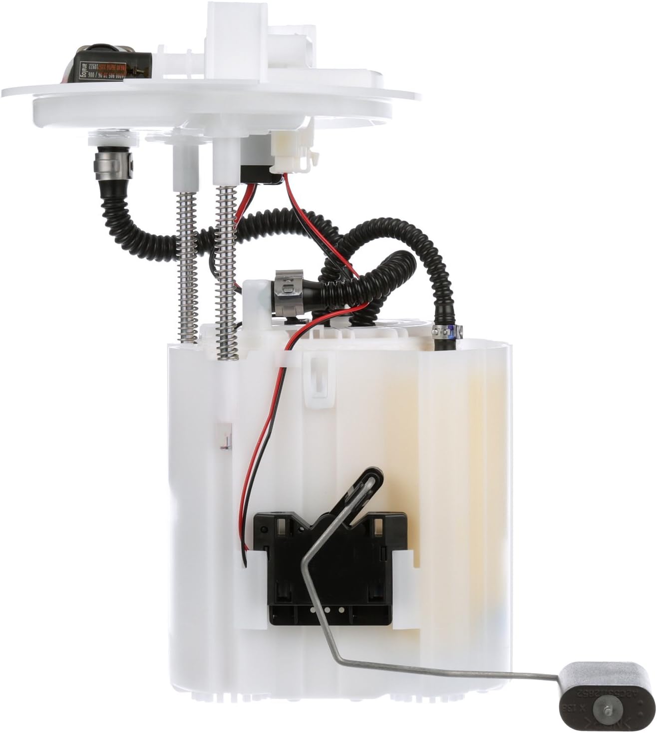 Delphi FG1987 Fuel Module, 1 Pack